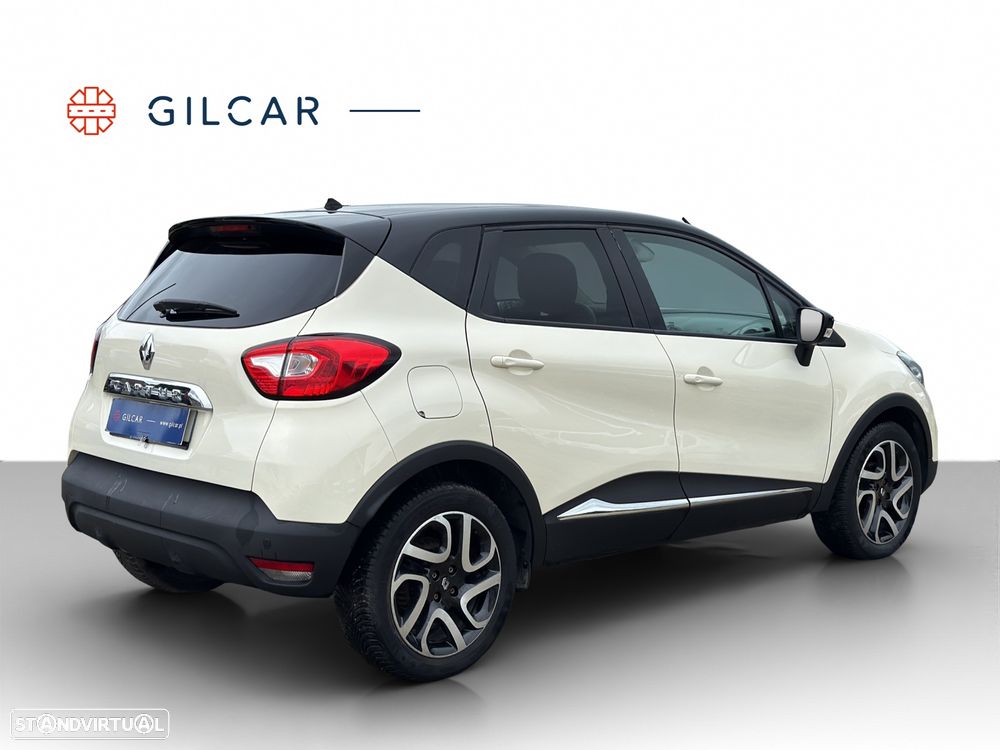 Renault Captur 0.9 TCE Exclusive - 7