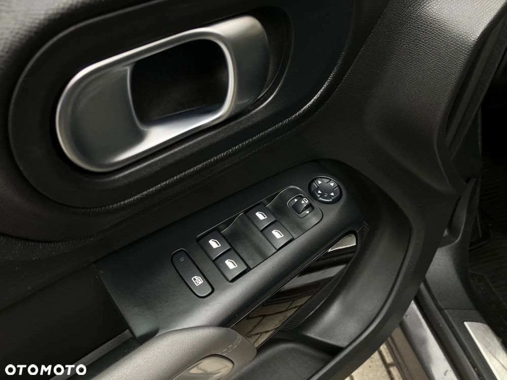 Citroën C5 Aircross 1.2 PureTech Feel Pack - 34