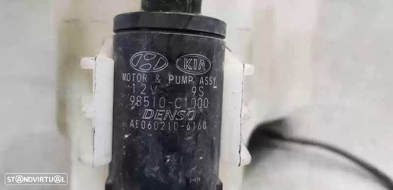 DEPOSITO LIMPA-VIDROS KIA OPTIMA 2015 -98610D4000 - 3