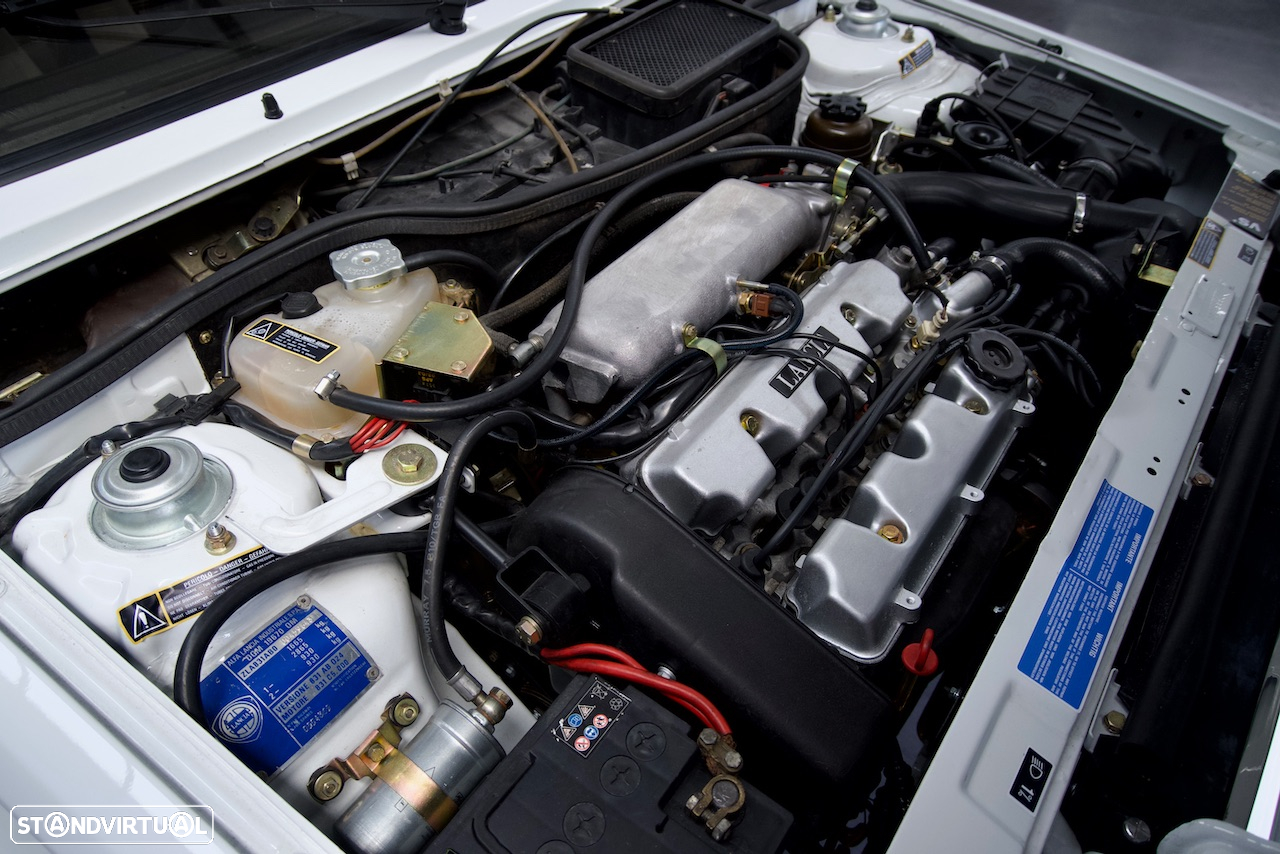 Lancia Delta 2.0 HF Integrale - 40