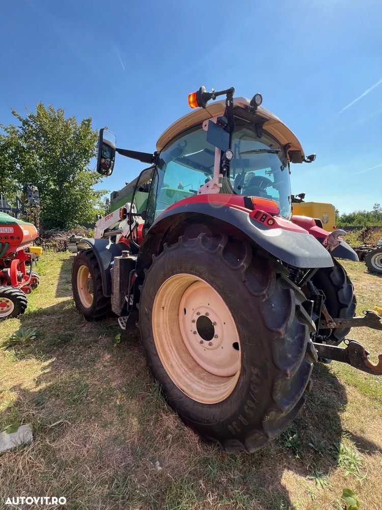 Steyr 4125 PROFI - 5