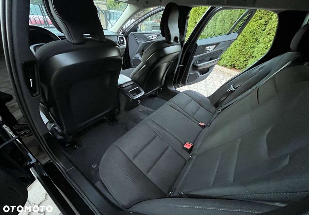 Volvo V60 - 26