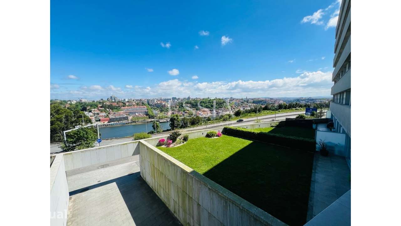 T4 com Garagem e Vista Rio Douro I Apartamento Vila Nova de Gaia - Grande imagem: 5/17