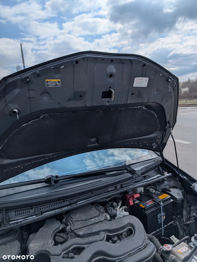 Toyota Yaris 1.0 Active - 7