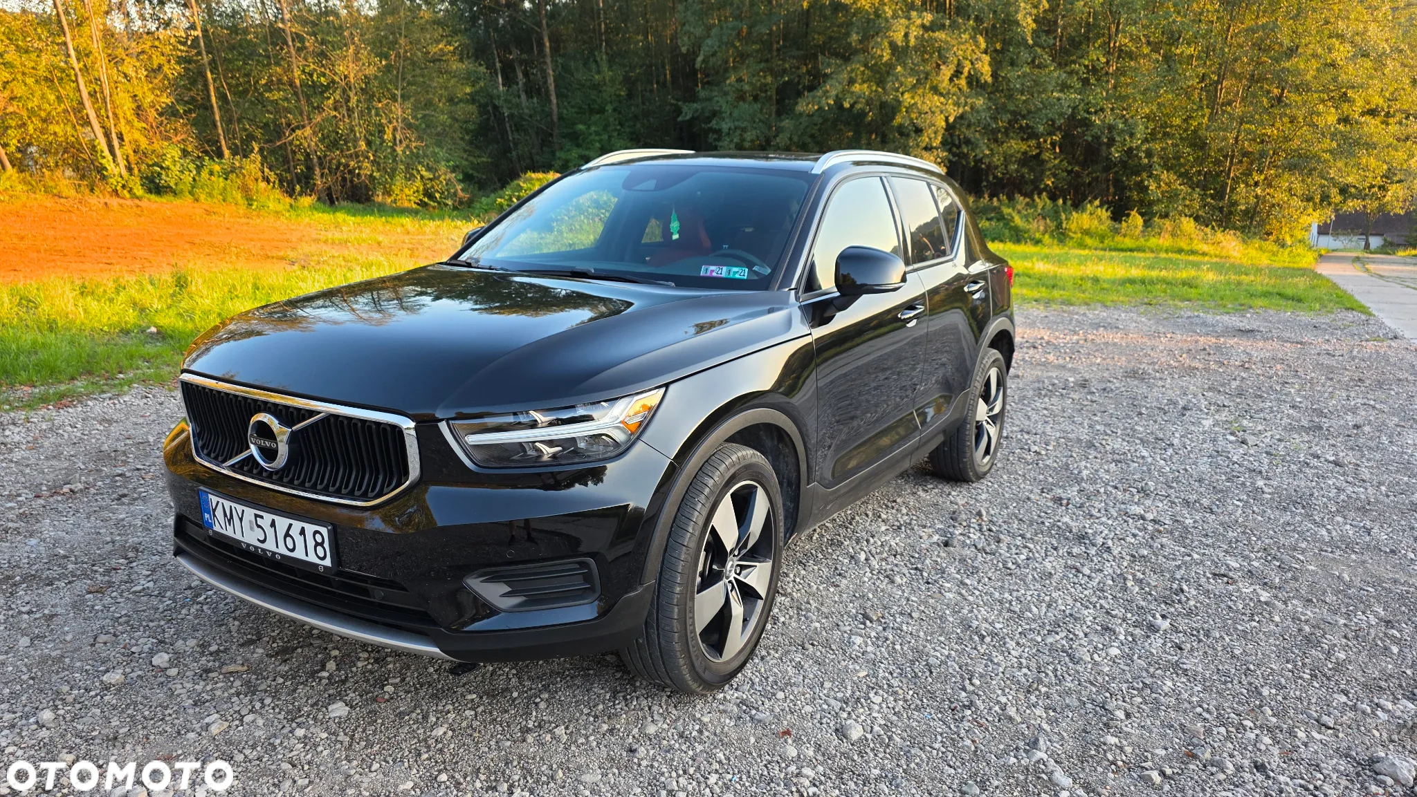 Volvo XC 40 - 15