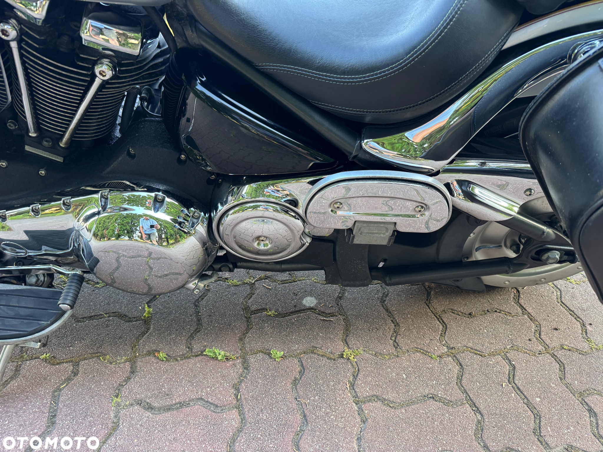 Kawasaki Vulcan - 14