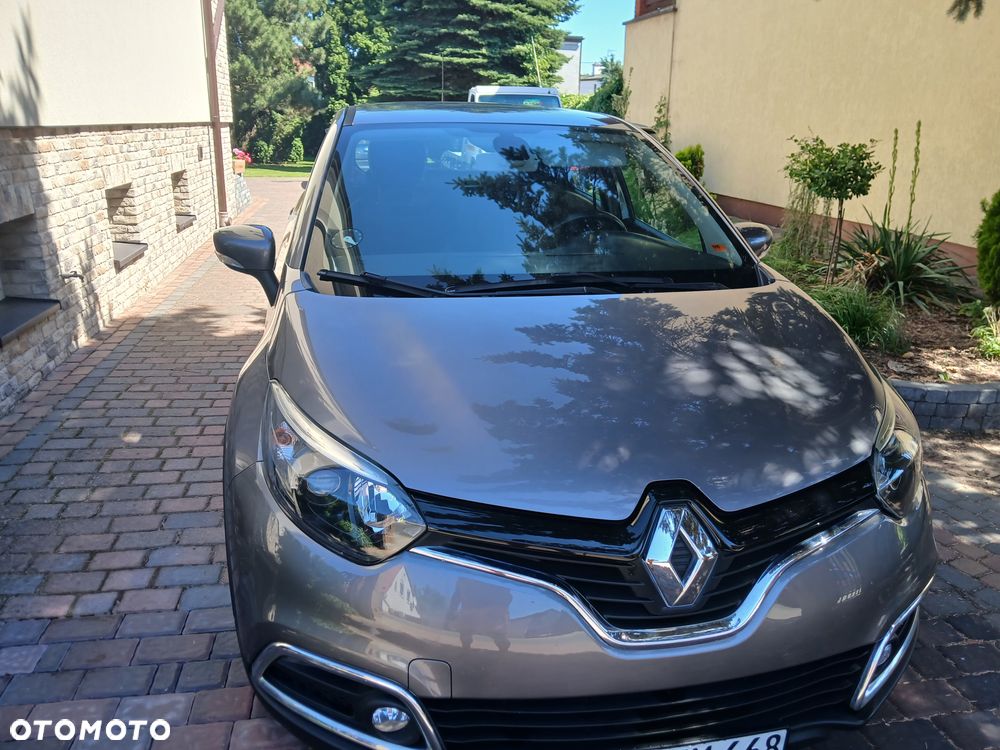 Renault Captur 0.9 Energy TCe Zen - 6