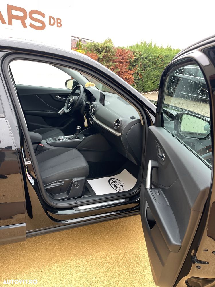 Audi Q2 35 TFSI S tronic - 19