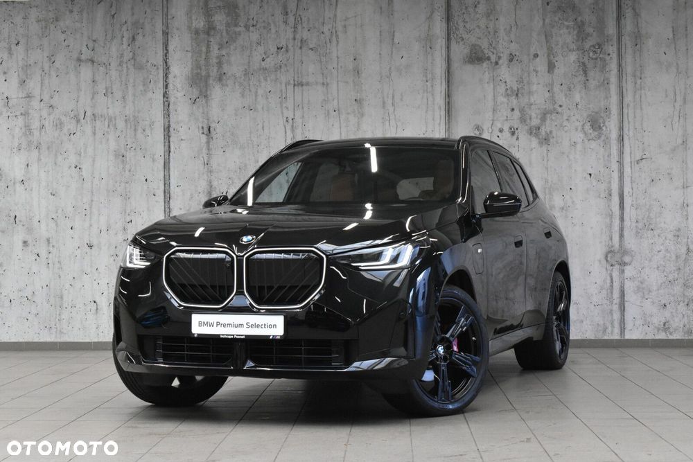 BMW X3 - 2