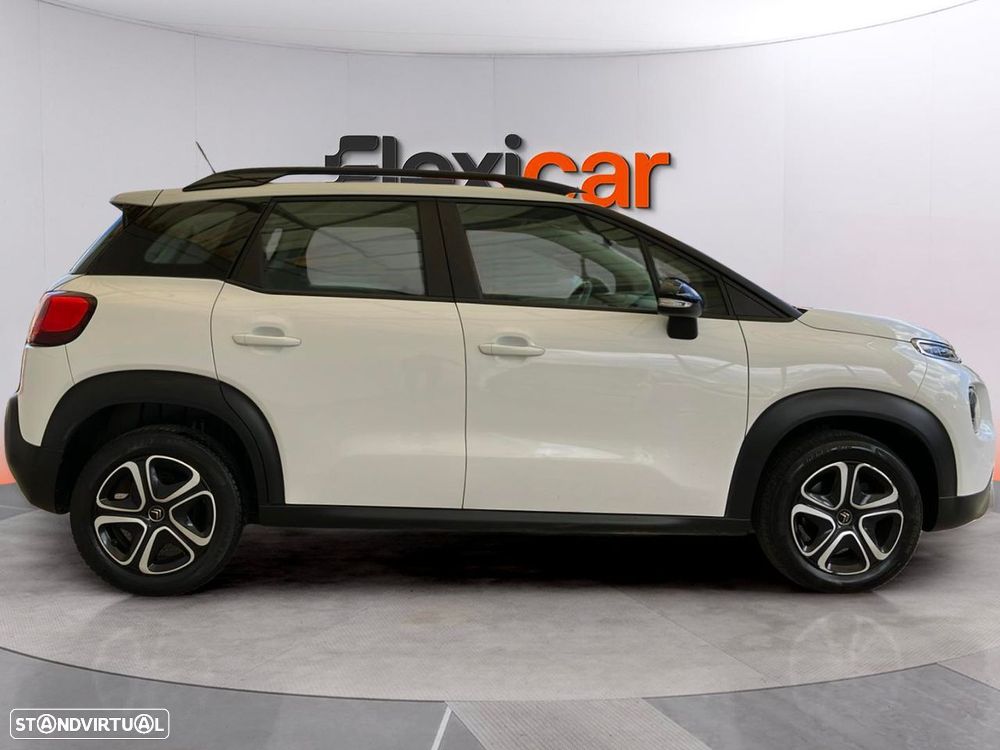 Citroën C3 Aircross - 6