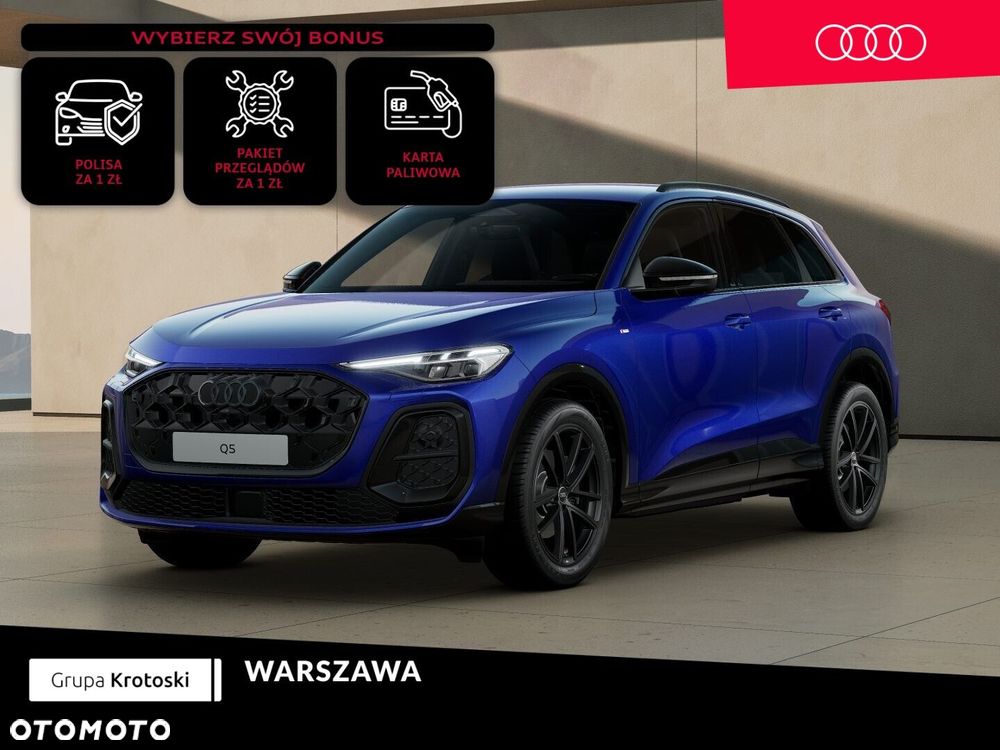 Audi Q5 - 2