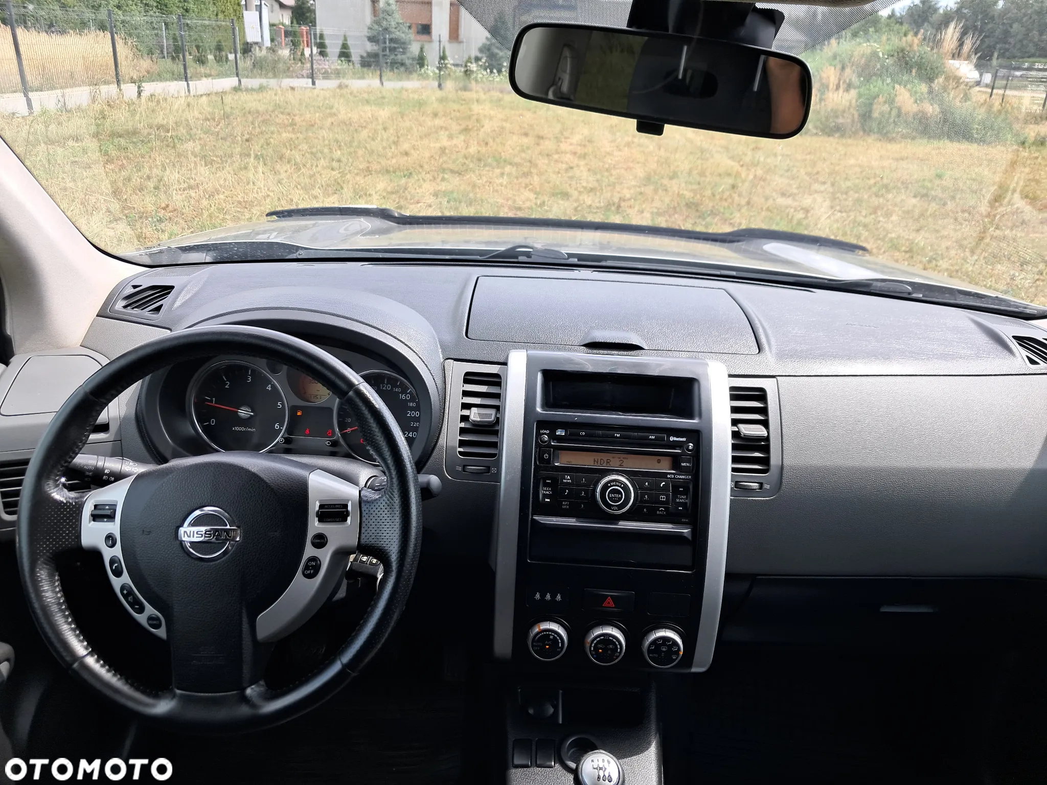 Nissan X-Trail 2.0 dCi XE - 9