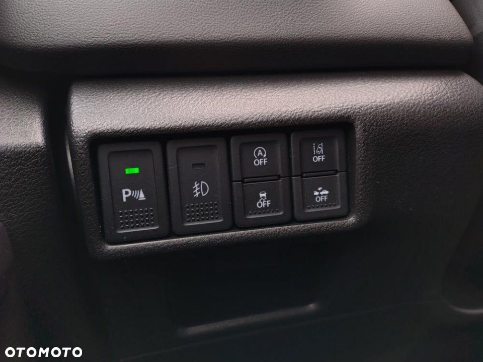 Suzuki SX4 S-Cross - 30