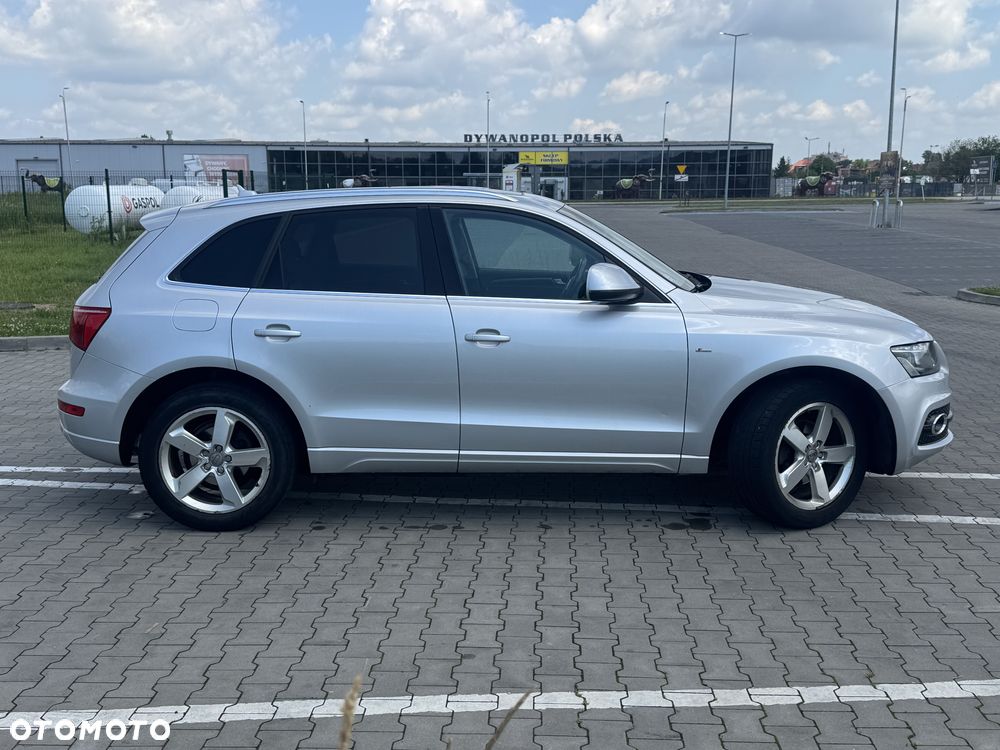 Audi Q5 - 4