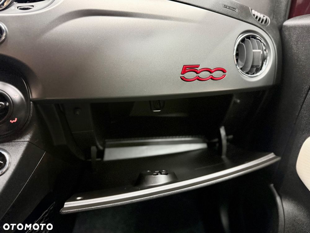 Fiat 500 1.2 8V S - 28