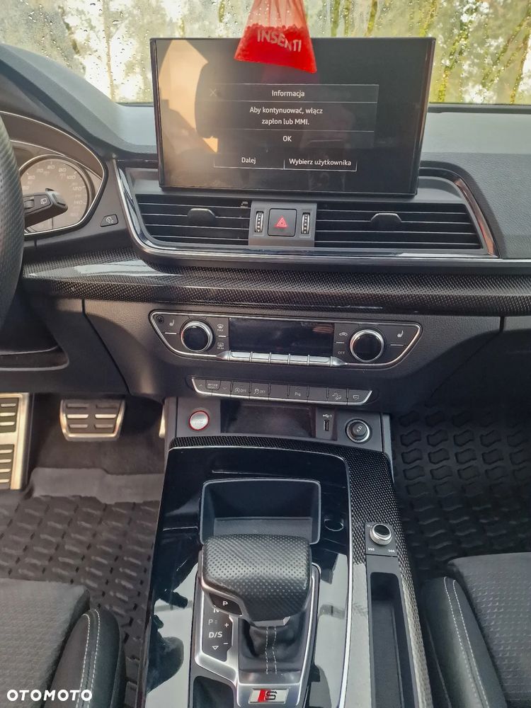 Audi SQ5 - 26