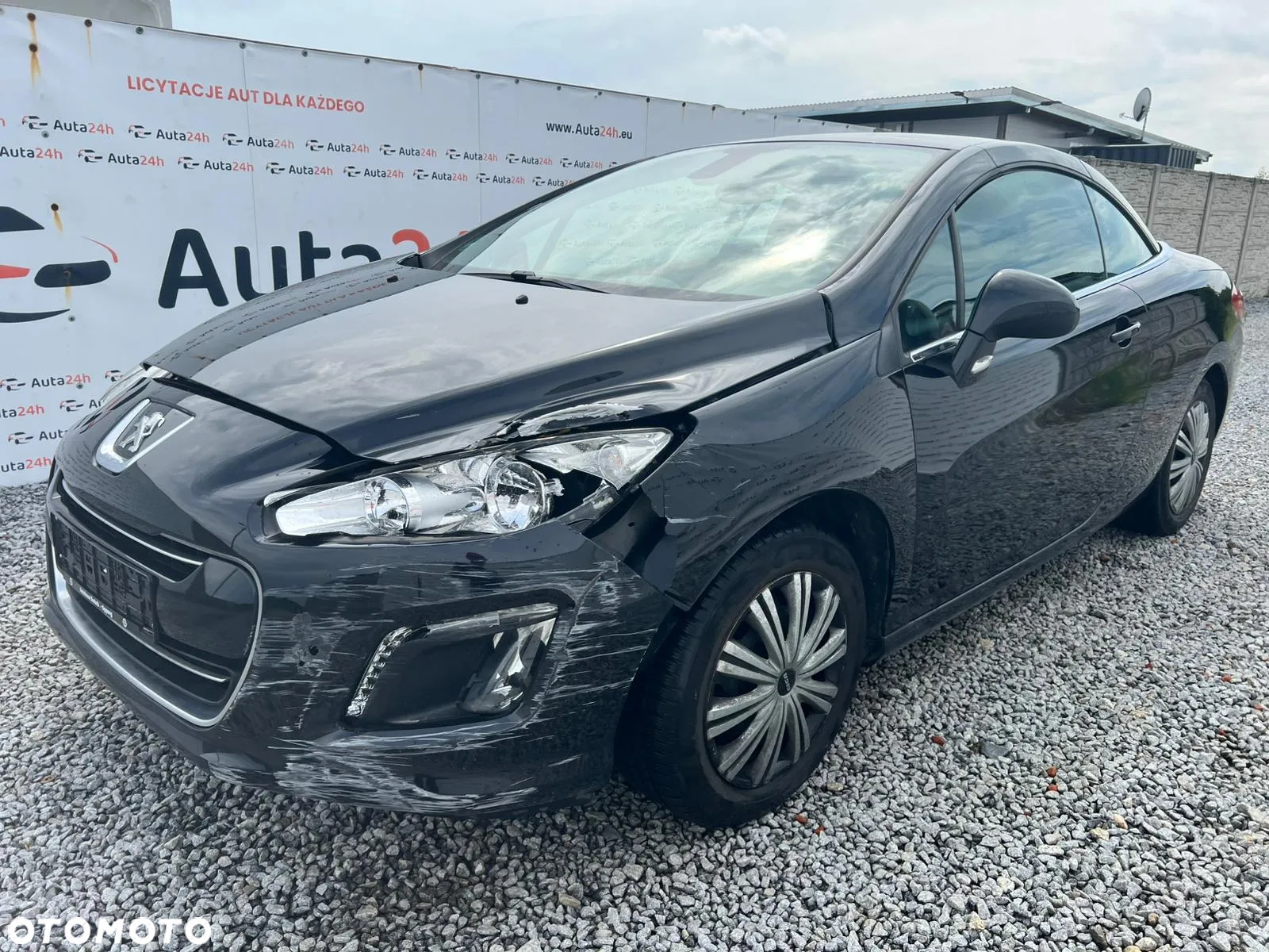Peugeot 308 CC 120 VTi Premium - 4