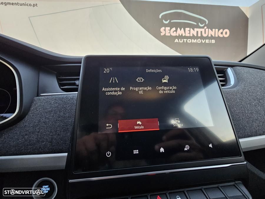 Renault Zoe (c/ Bateria) Z.E. 50 LIFE - 24