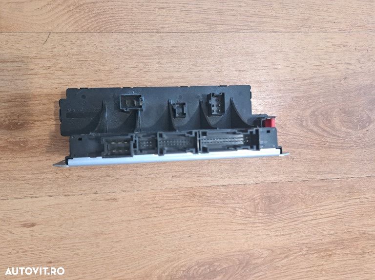 Modul SAM Față Stânga Mercedes SL R230 (2001-2011) - Cod A0265453232 - 3