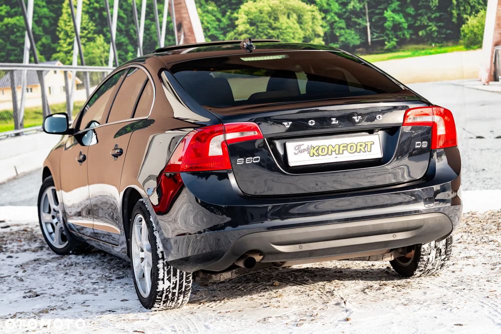 Volvo S60 - 9