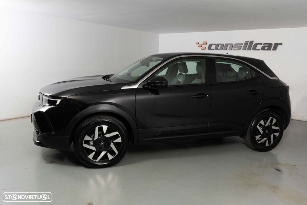 Opel Mokka 1.2 T Edition - 8
