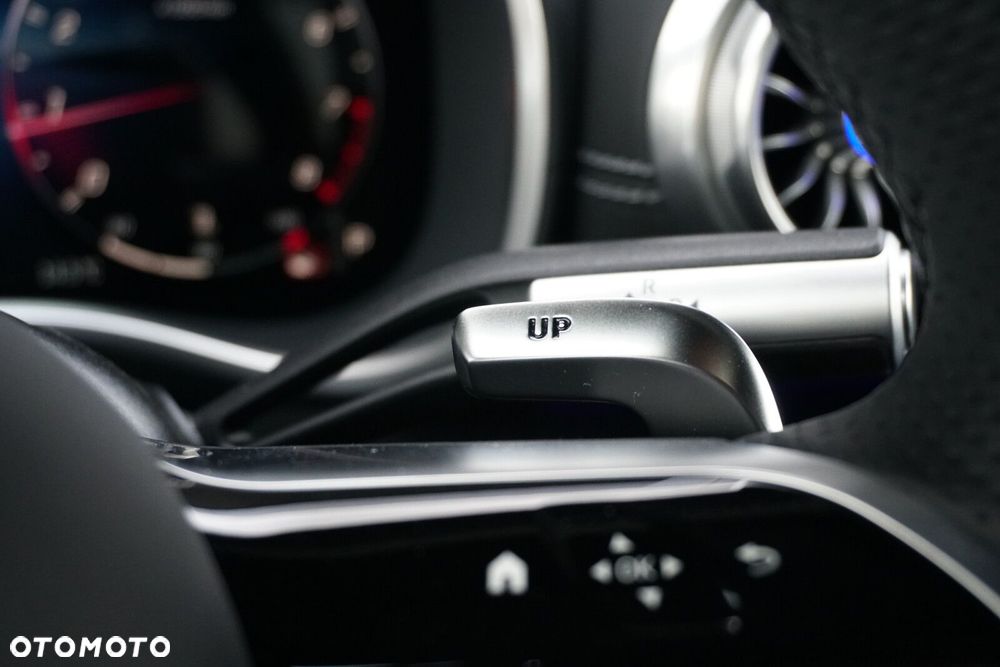 Mercedes-Benz AMG GT - 10