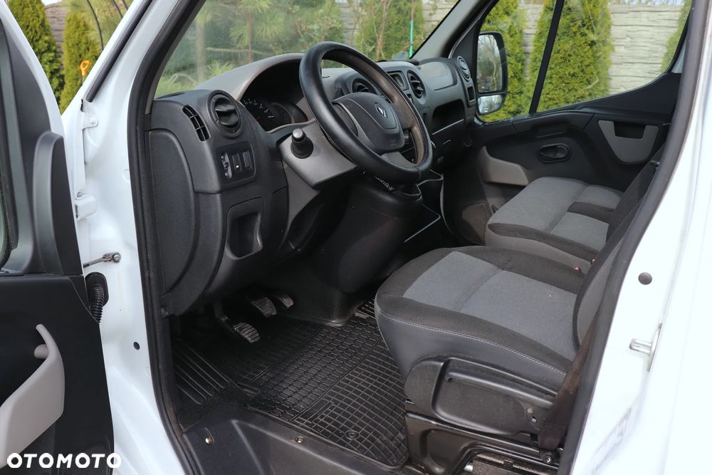 Renault MASTER - 4