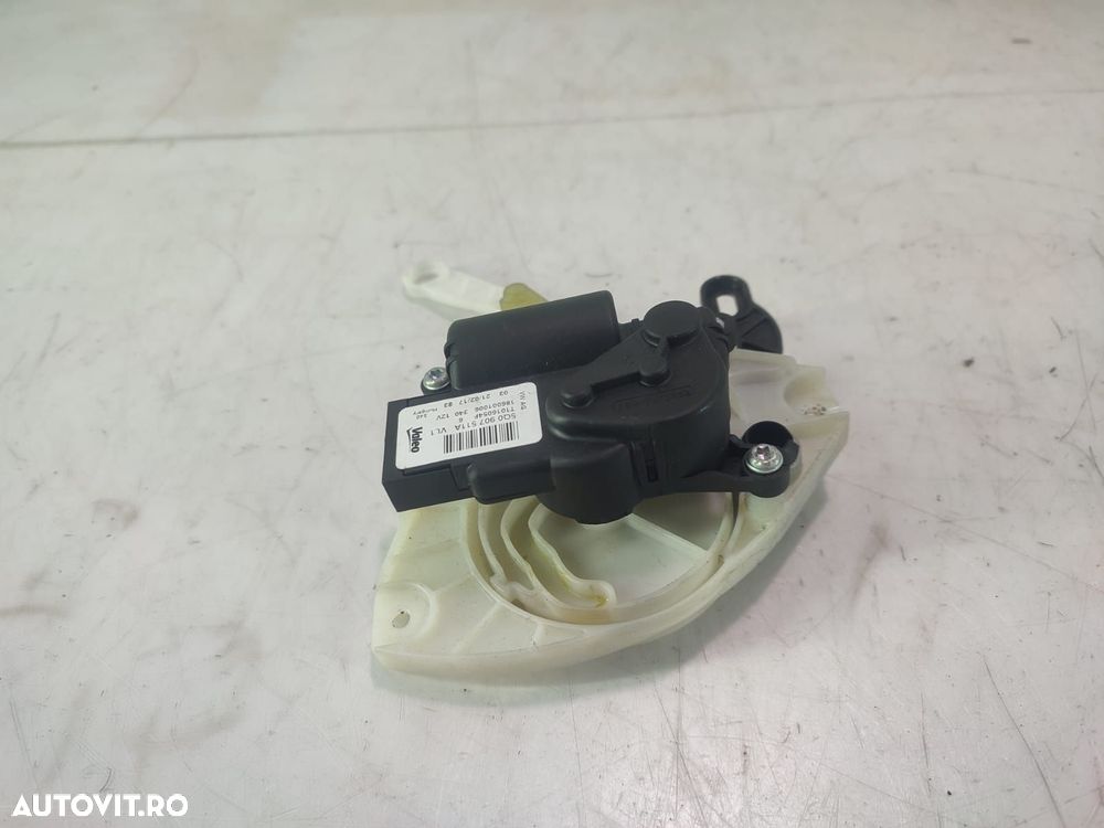 Motoras aeroterma bord 5Q0907511A Audi A3 8V [facelift] [2016 - 2020] - 2