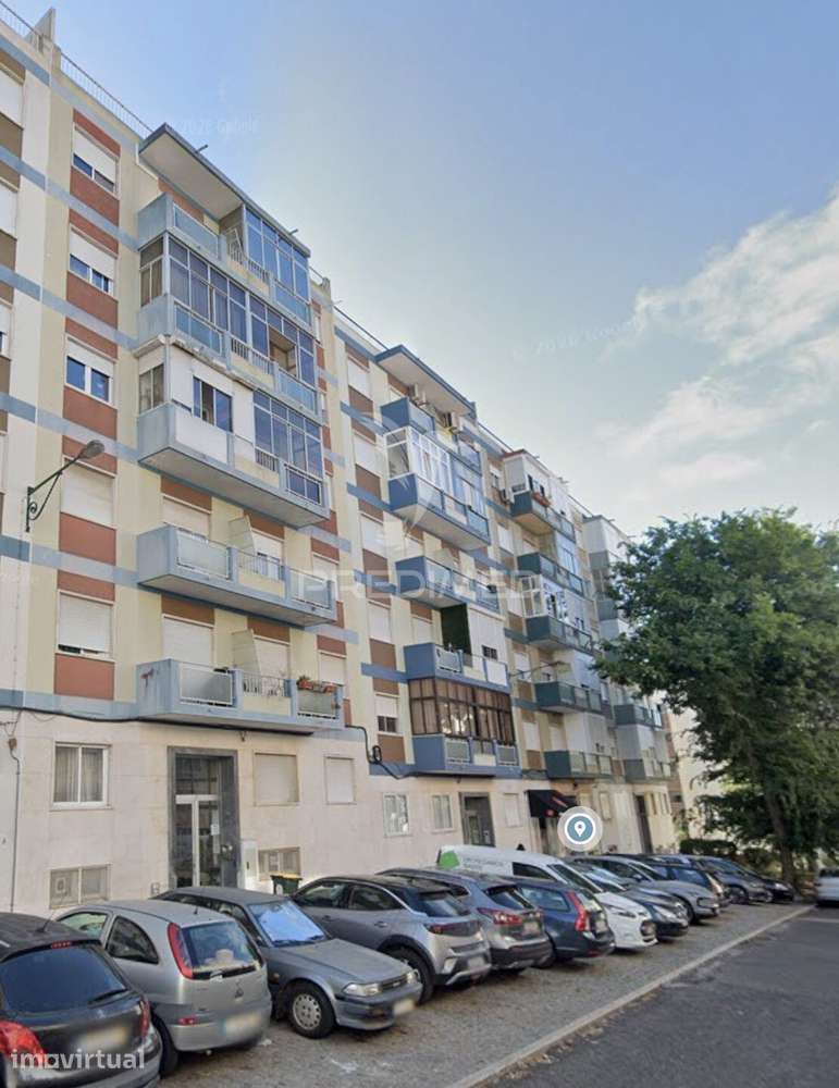 Oportunidade de Investimento em Benfica – Calçada do Tojal - Grande imagem: 3/5