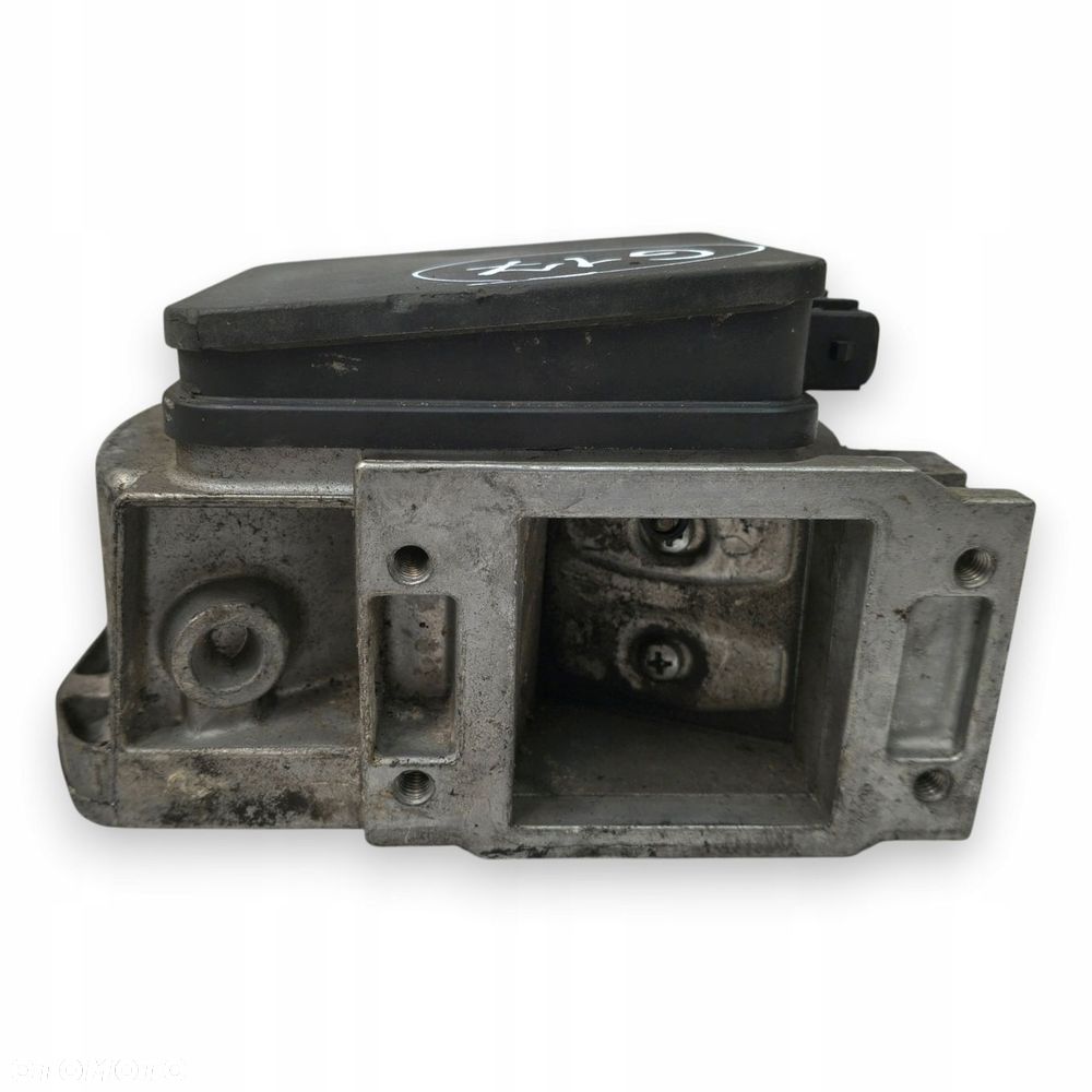 PRZEPŁYWOMIERZ BMW E30 E34 318i 518i 1.8 M40 0280202208 Bosch - 5