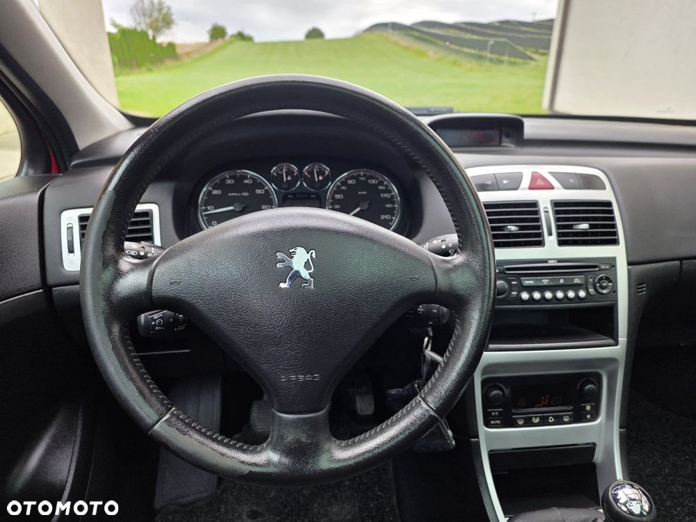 Peugeot 307 140 Premium - 16