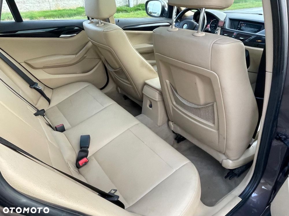 BMW X1 xDrive23d - 18