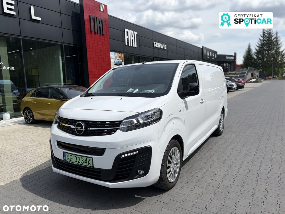 Opel Vivaro - 2