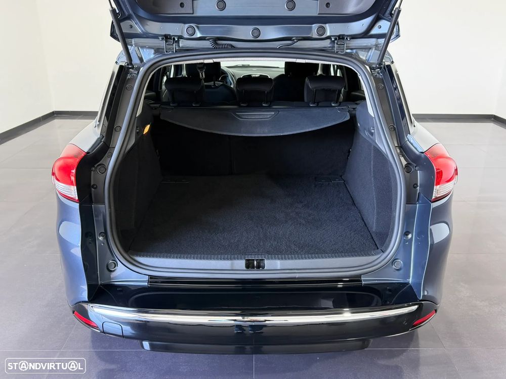 Renault Clio 1.5 dCi Limited - 46