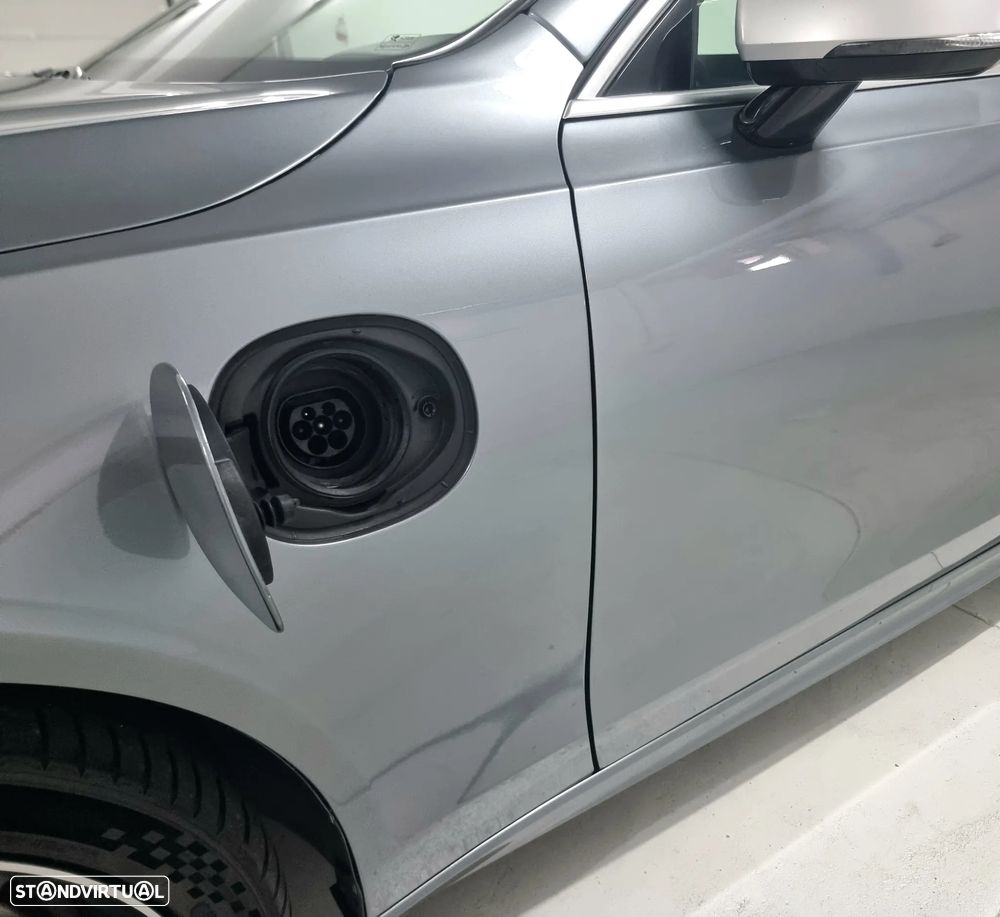 Volvo S90 2.0 T8 PHEV R-Design AWD - 13