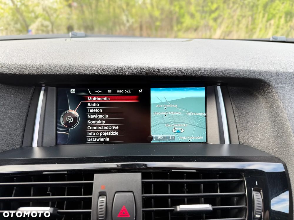 BMW X4 xDrive30d M Sport - 26