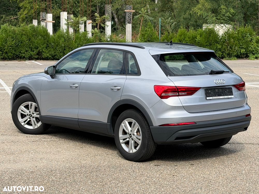 Audi Q3 35 TFSI S tronic advanced - 4