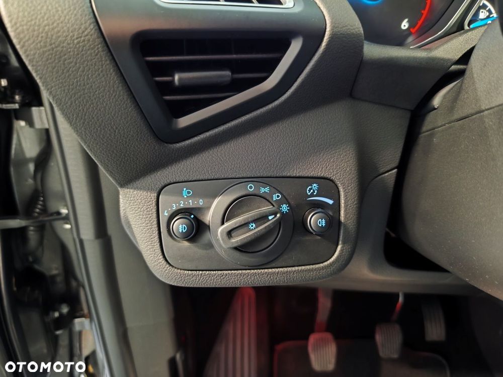 Ford C-MAX 2.0 TDCi Titanium ASS - 15