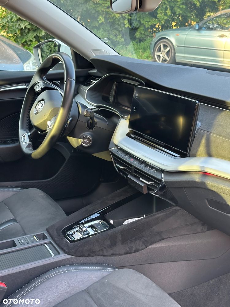 Skoda Octavia 2.0 TDI Style DSG - 19