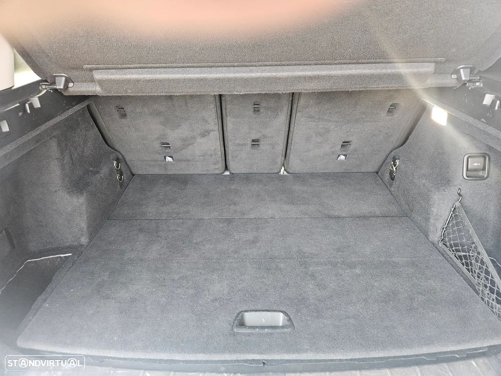 BMW X1 18 d xDrive Line Sport - 4