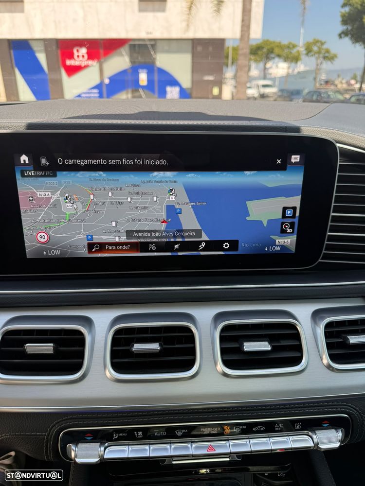 Mercedes-Benz GLE 350 de 4Matic - 18