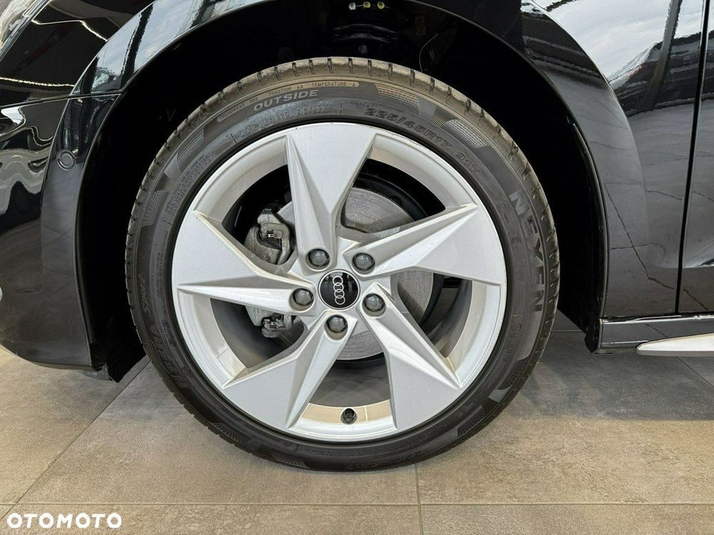 Audi A3 - 11