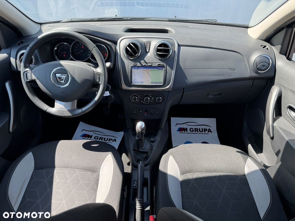 Dacia Sandero - 26