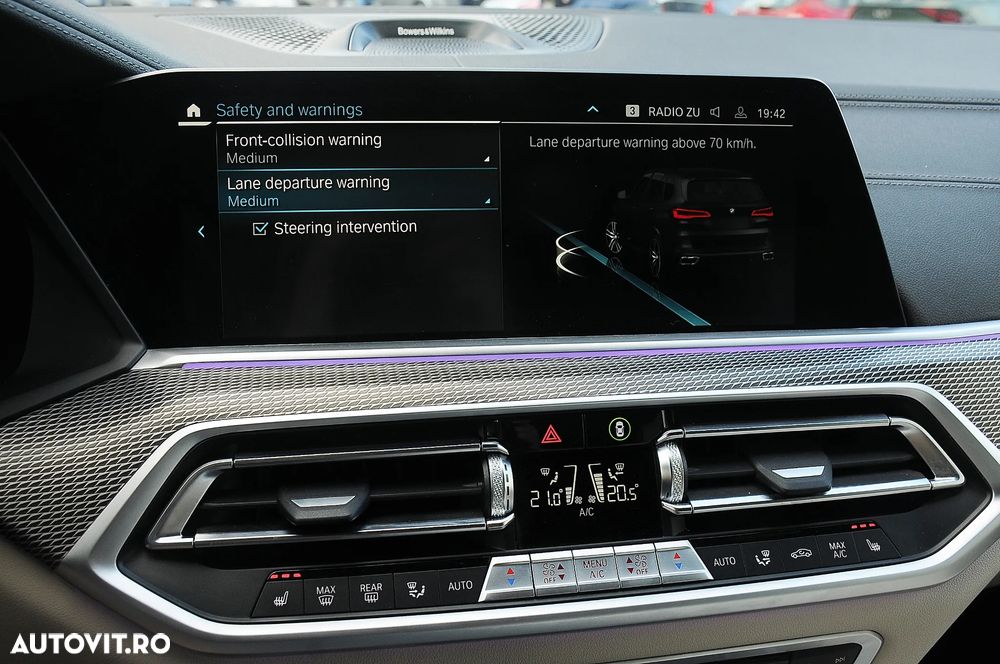 BMW X5 xDrive45e AT PHEV - 30