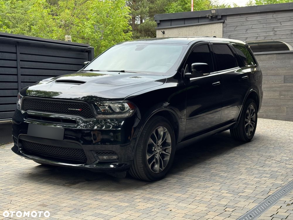 Dodge Durango - 2
