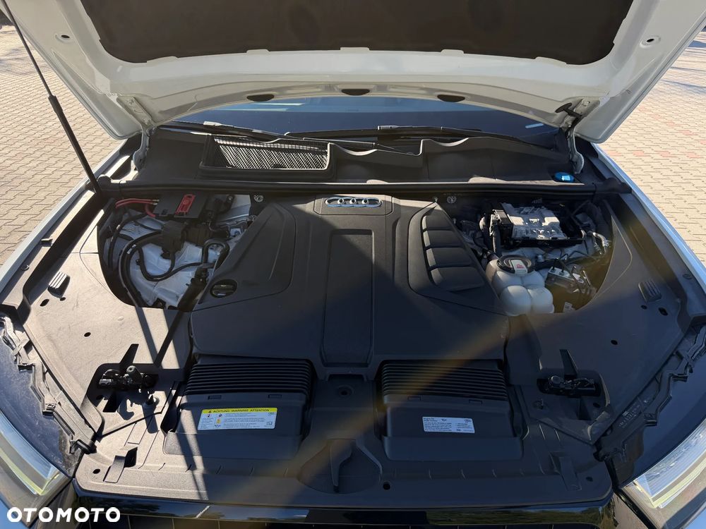 Audi Q7 - 26