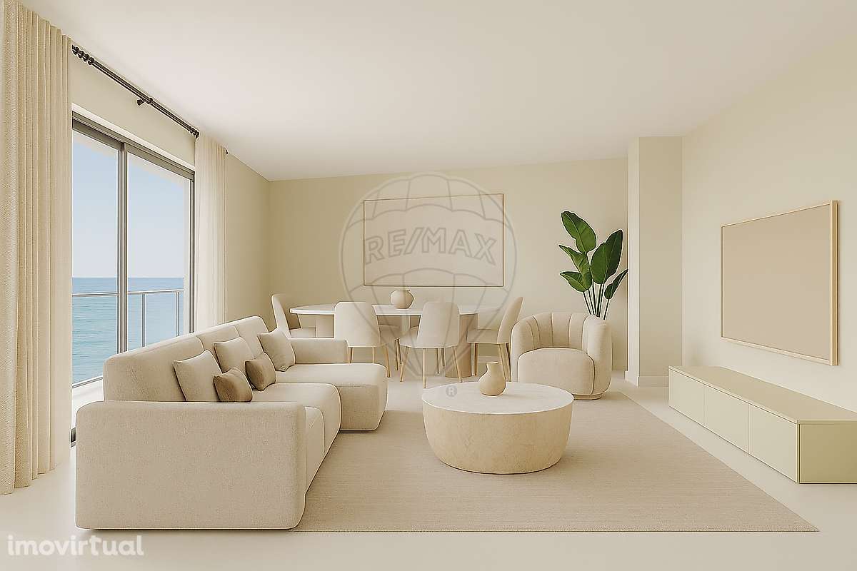 Apartamento T2 para venda - Grande imagem: 2/10