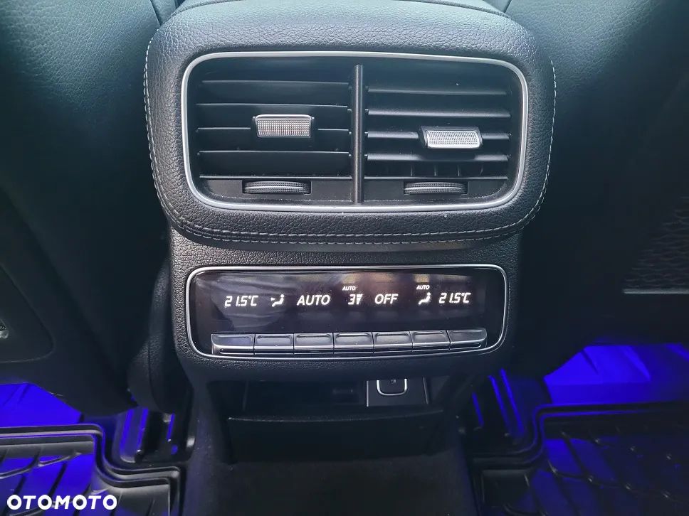 Mercedes-Benz GLE Coupe 400 d 4-Matic Premium Plus - 19