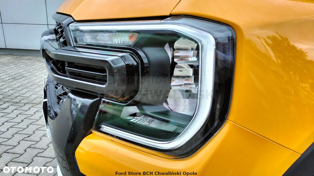 Ford Ranger 2.0 EcoBlue Bi-Turbo 4x4 DC Wildtrak - 5