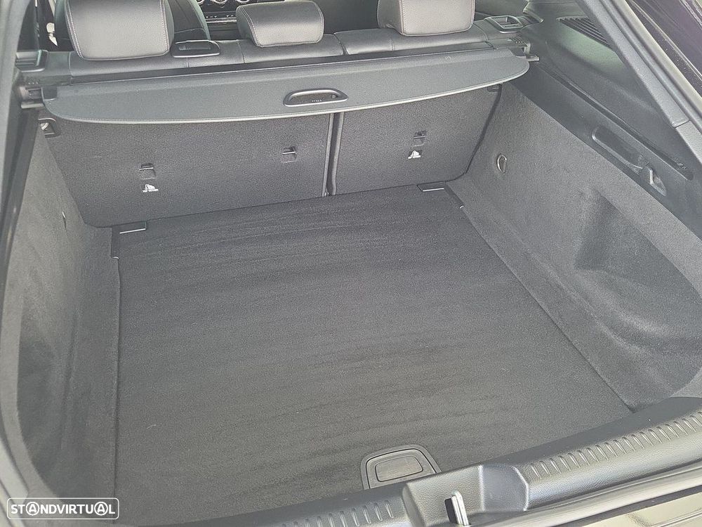Mercedes-Benz CLA 180 d Shooting Brake Style Aut. - 24